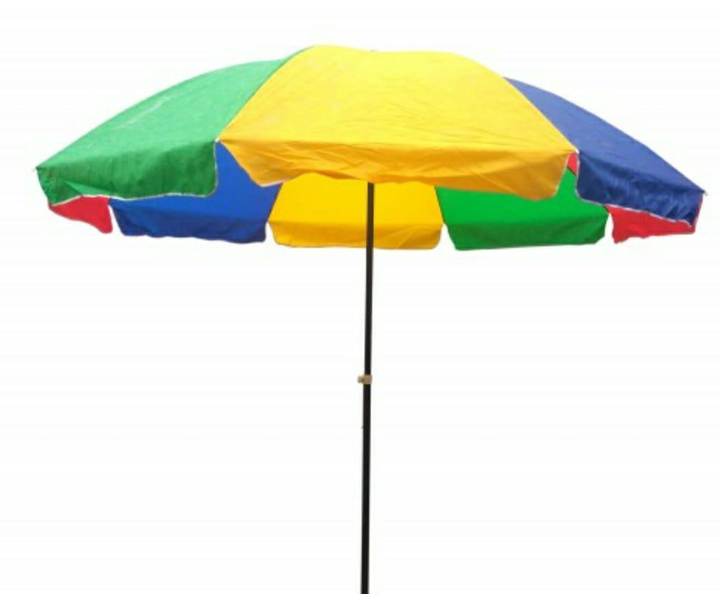 Advertising Umbrella 4