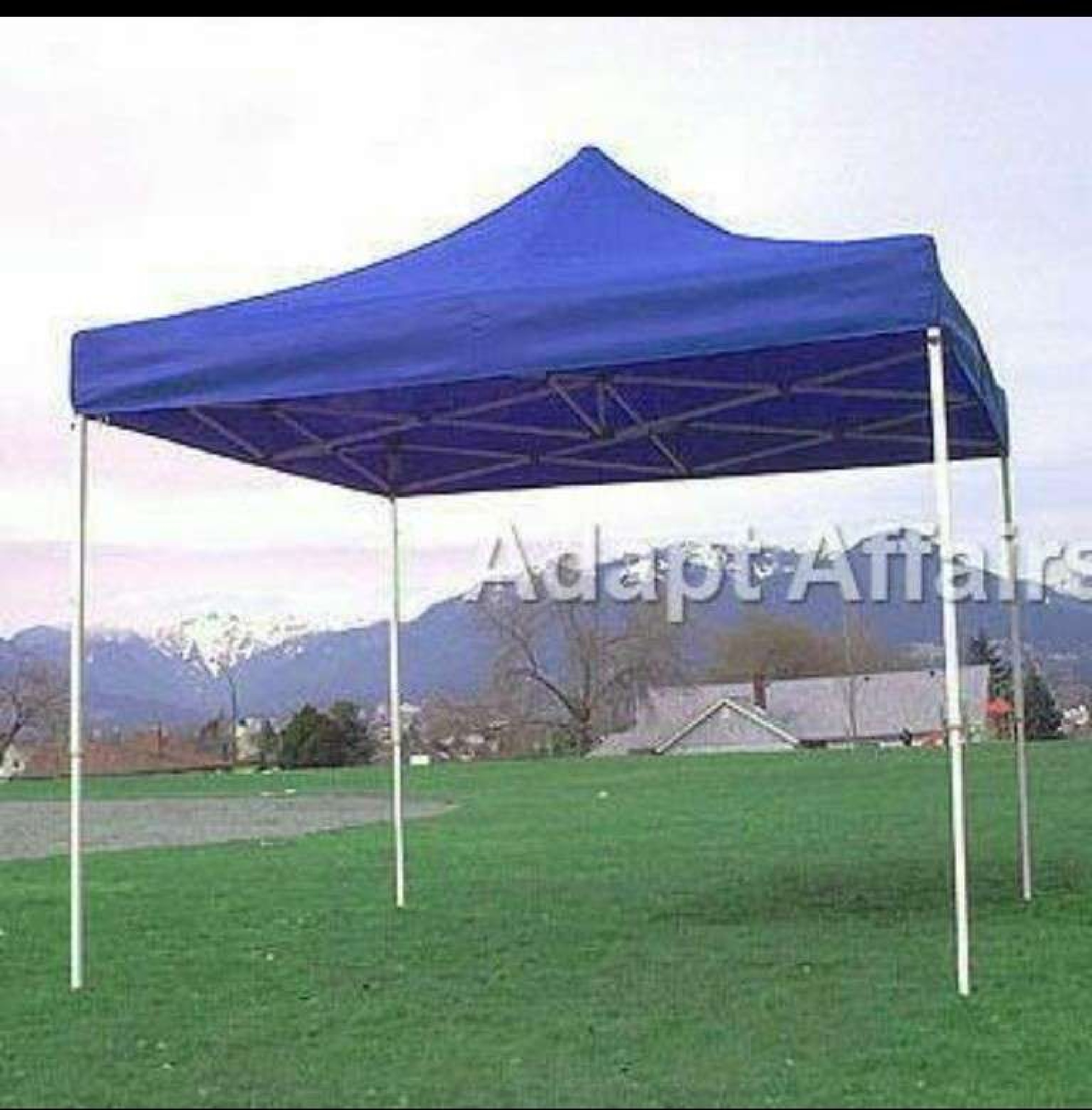 Gazebo Tent 4